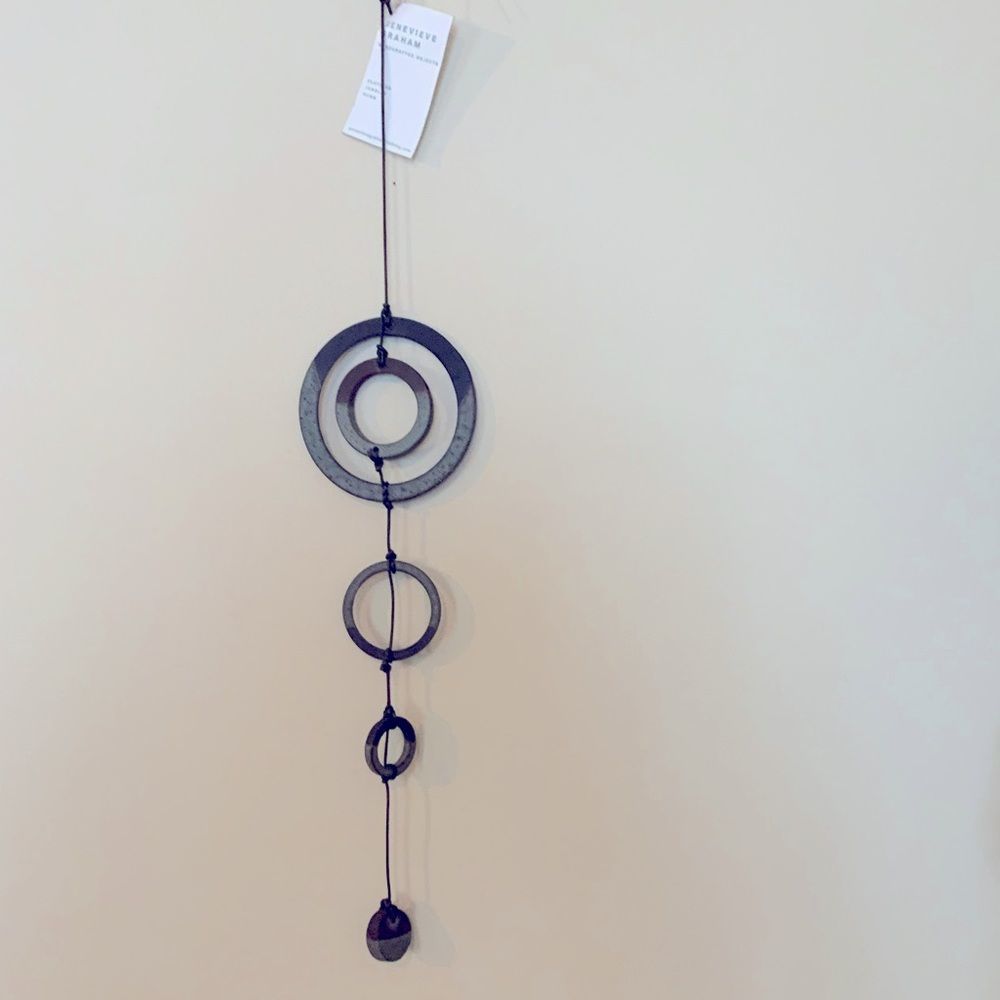 Wall Hanging Ceramic - Picture 5 of 7